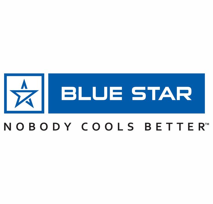 BLUE STAR