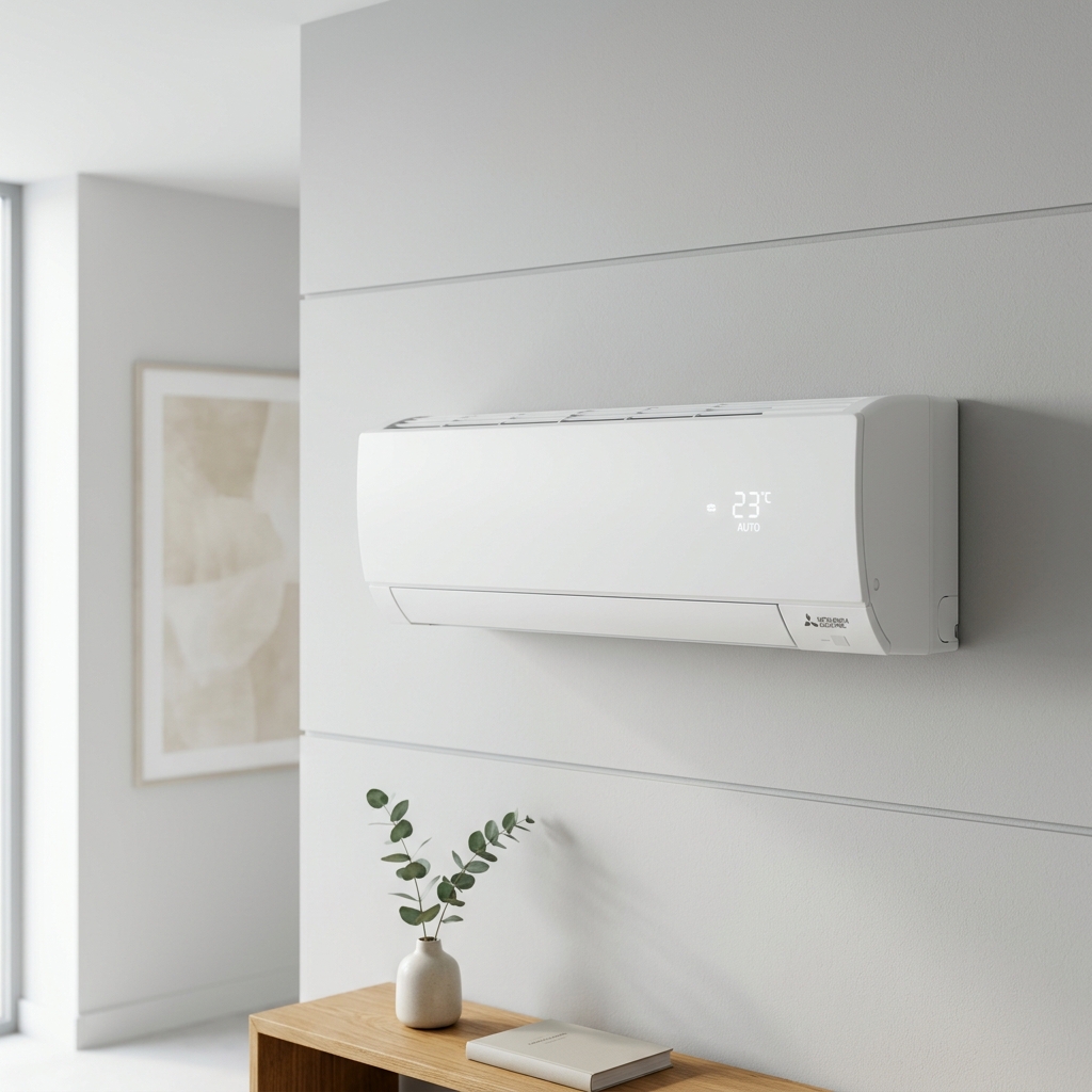 Split AC